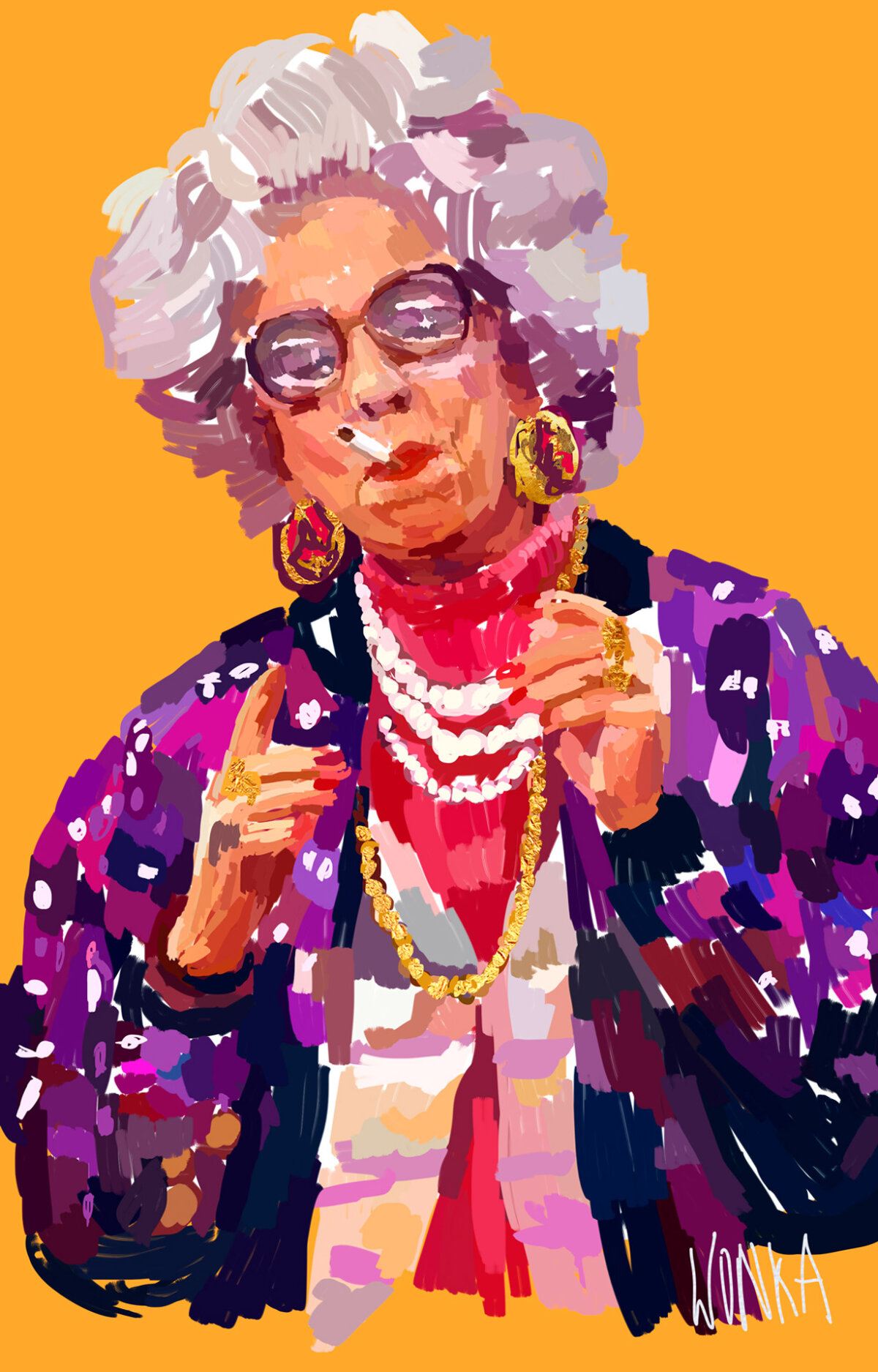 Teresa Wonka