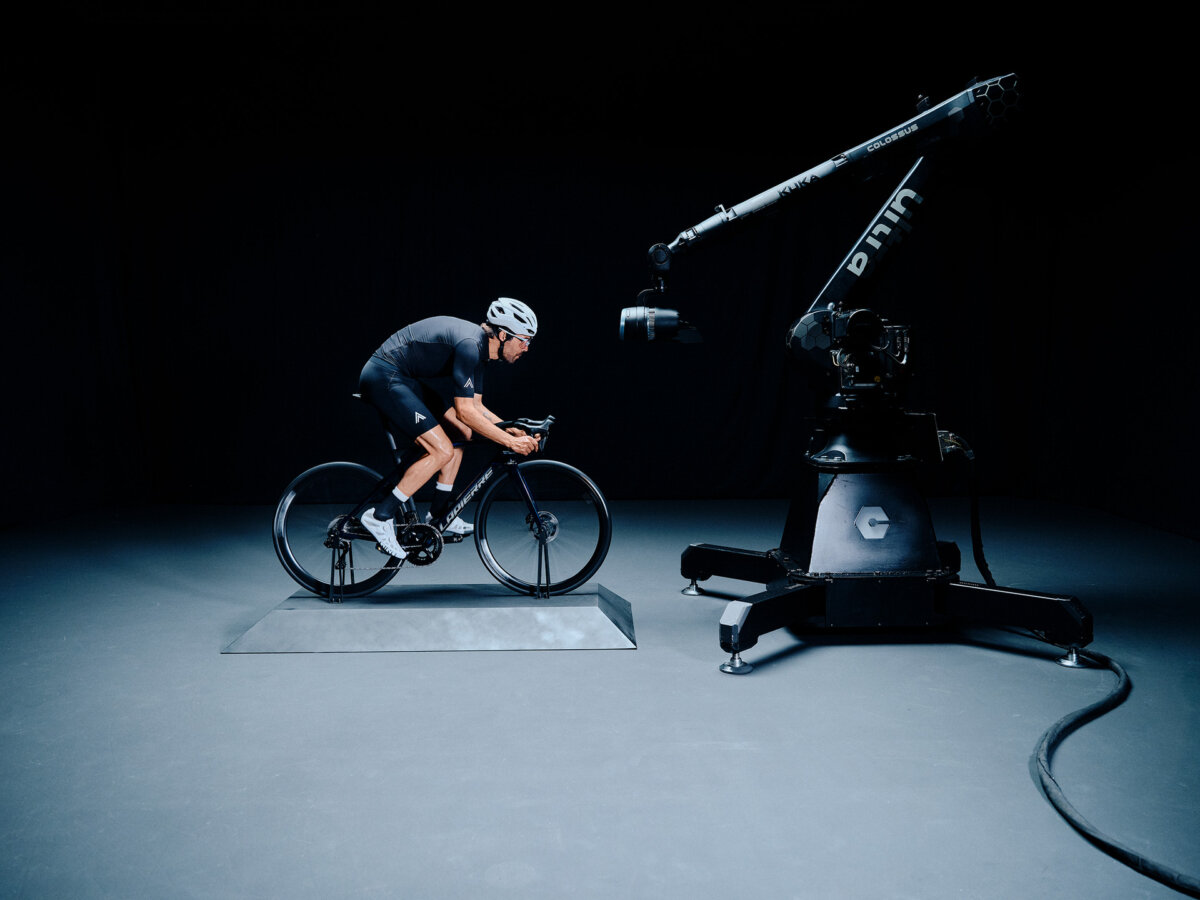 Sergio Villalba